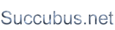 Succubus.net Logo