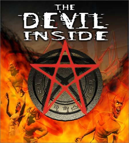 The Collection Chamber: THE DEVIL INSIDE