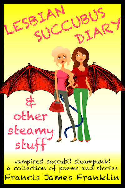 Lesbian Succubus Diary And Other Steamy Stuff Ebook The Wiki Of The Succubi Succuwiki