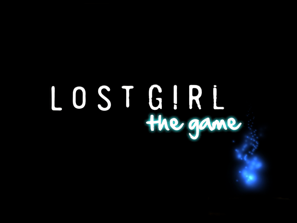 Lost Girl: The Game - The Wiki of the Succubi - SuccuWiki