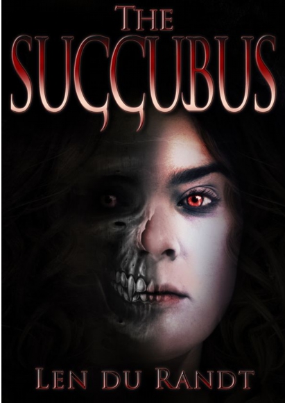 The Succubus (eBook) - The Wiki Of The Succubi - SuccuWiki