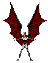 succubus lingerie