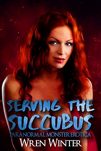 Serving The Succubus Ebook Ii The Wiki Of The Succubi Succuwiki