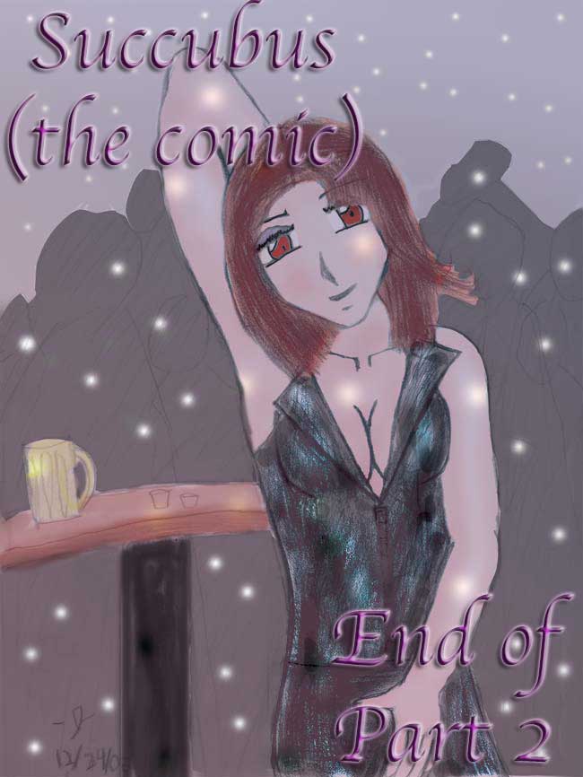 Succubus The Comic The Wiki Of The Succubi Succuwiki