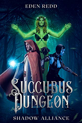 Succubus Dungeon Shadow Alliance Ebook The Wiki Of The Succubi Succuwiki