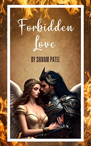Forbidden Love, An angel and demon fall in love with each o…