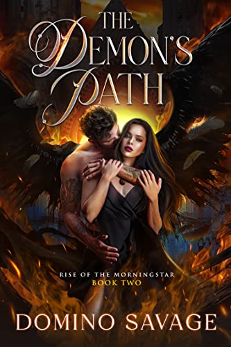 The Demon S Path EBook The Wiki Of The Succubi SuccuWiki