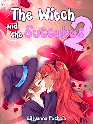 The Witch And The Succubus Ebook The Wiki Of The Succubi Succuwiki