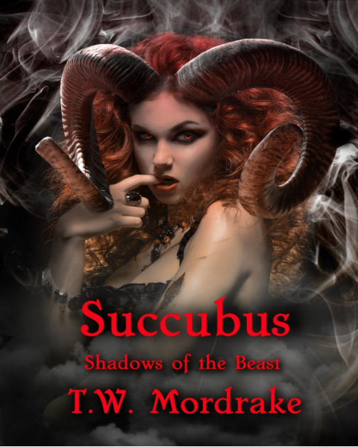 Succubus Shadows Of The Beast EBook The Wiki Of The Succubi SuccuWiki