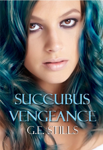 Succubus Vengeance EBook The Wiki Of The Succubi SuccuWiki