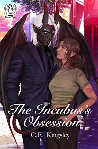 The Incubuss Obsession Ebook The Wiki Of The Succubi Succuwiki 2083