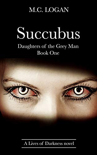 Succubus (eBook XXVII) - The Wiki Of The Succubi - SuccuWiki