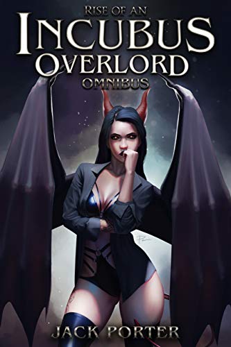 Overlord (novel series) - Wikipedia