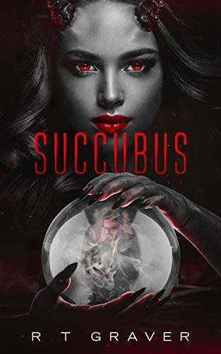 Succubus A Dark Urban Fantasy EBook The Wiki Of The Succubi