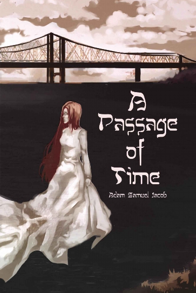 A Passage Of Time (eBook) - The Wiki Of The Succubi - SuccuWiki