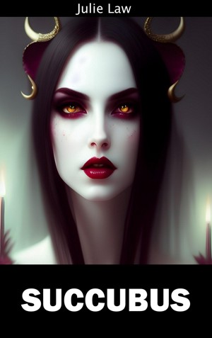 Succubus (eBook XXXVI) - The Wiki Of The Succubi - SuccuWiki