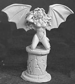 Lilith (Mother of Demons) - The Wiki of the Succubi - SuccuWiki