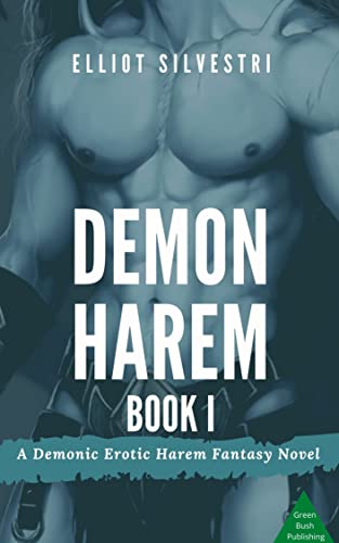 Demon Harem Book I EBook The Wiki Of The Succubi SuccuWiki