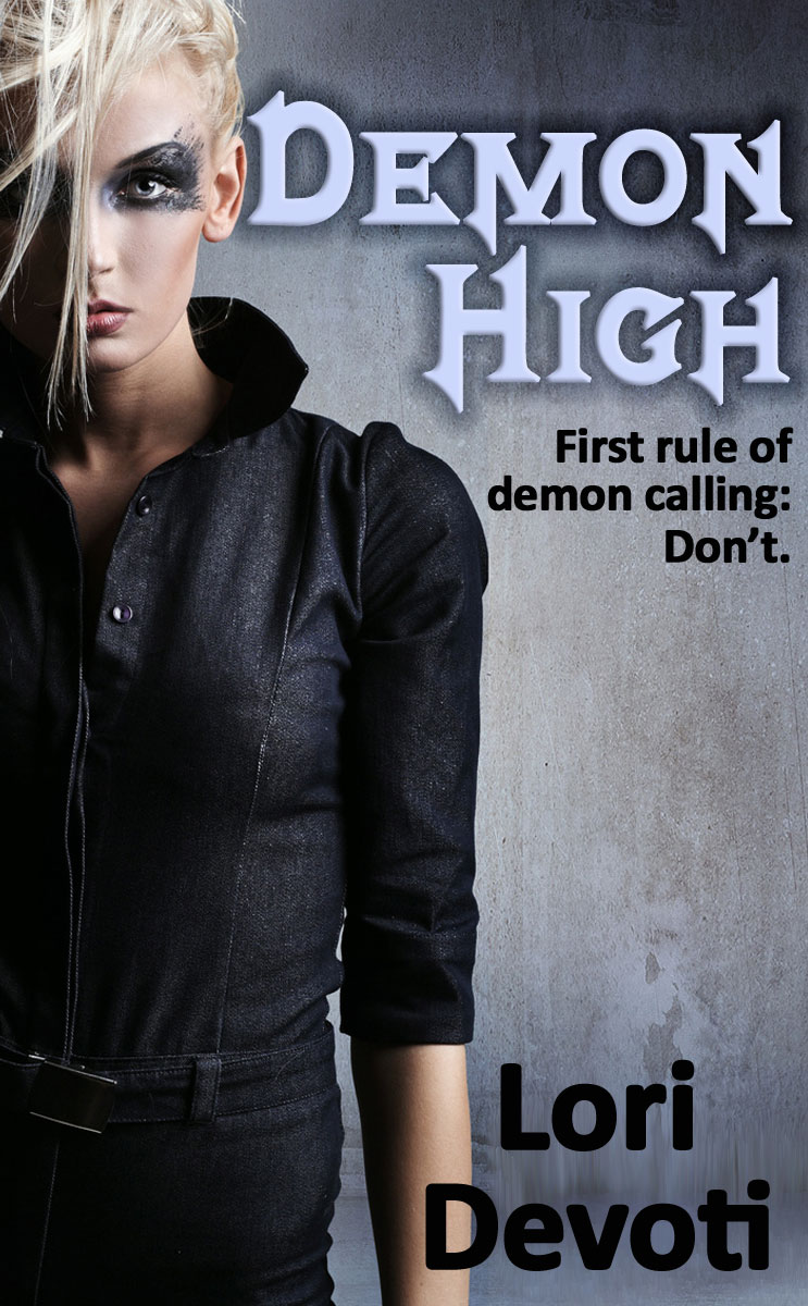 high demonias
