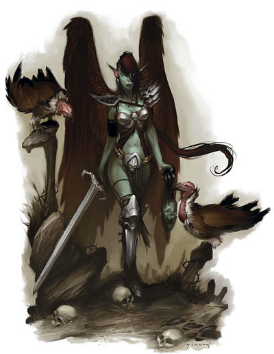 Succubus (5e Race) - D&D Wiki