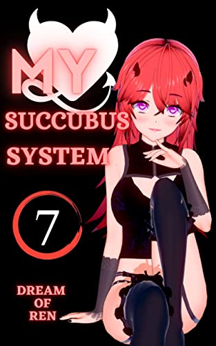 My Succubus System Vol EBook The Wiki Of The Succubi SuccuWiki