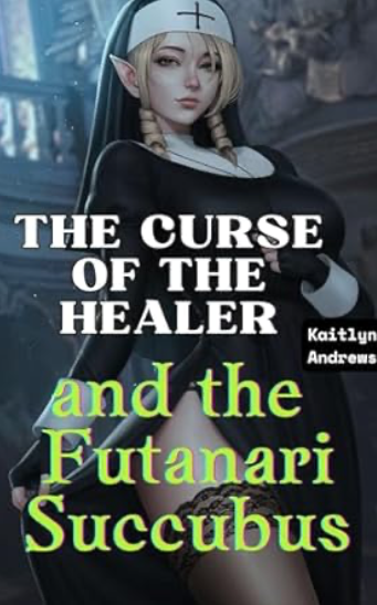 The Curse Of The Healer And The Futanari Succubus Ebook The Wiki Of