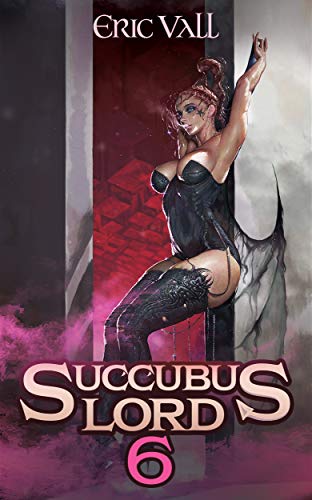 Succubus Lord EBook The Wiki Of The Succubi SuccuWiki