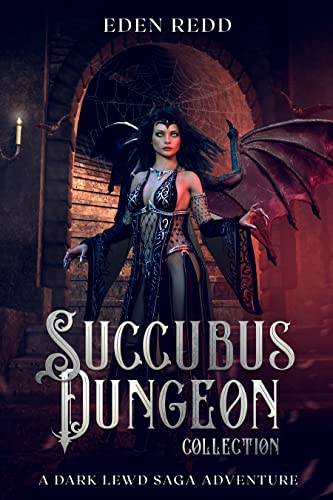 Succubus Dungeon Collection Ebook The Wiki Of The Succubi Succuwiki 7813