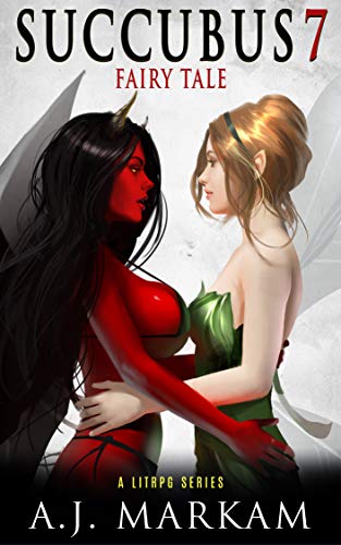 Succubus 7 Fairy Tale EBook The Wiki Of The Succubi SuccuWiki