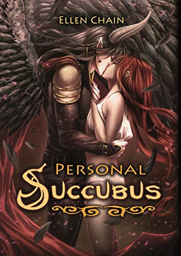 Personal Succubus Visual Novel The Wiki Of The Succubi Succuwiki 9894