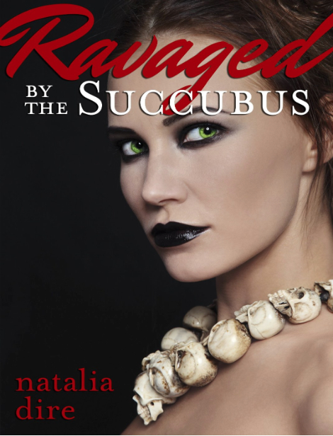 Seduced By The Succubus EBook The Wiki Of The Succubi SuccuWiki