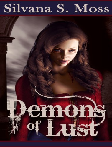 Demons Of Lust Ebook The Wiki Of The Succubi Succuwiki