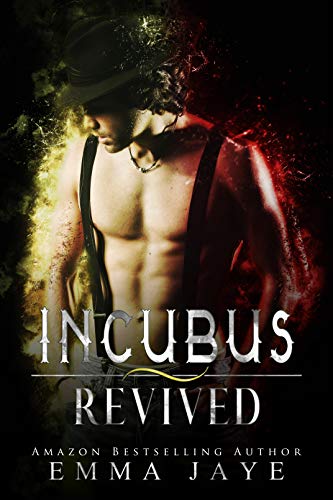 Incubus Revived Ebook The Wiki Of The Succubi Succuwiki 5871