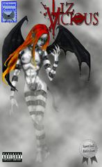 Vicious Succubus - The Wiki of the Succubi - SuccuWiki