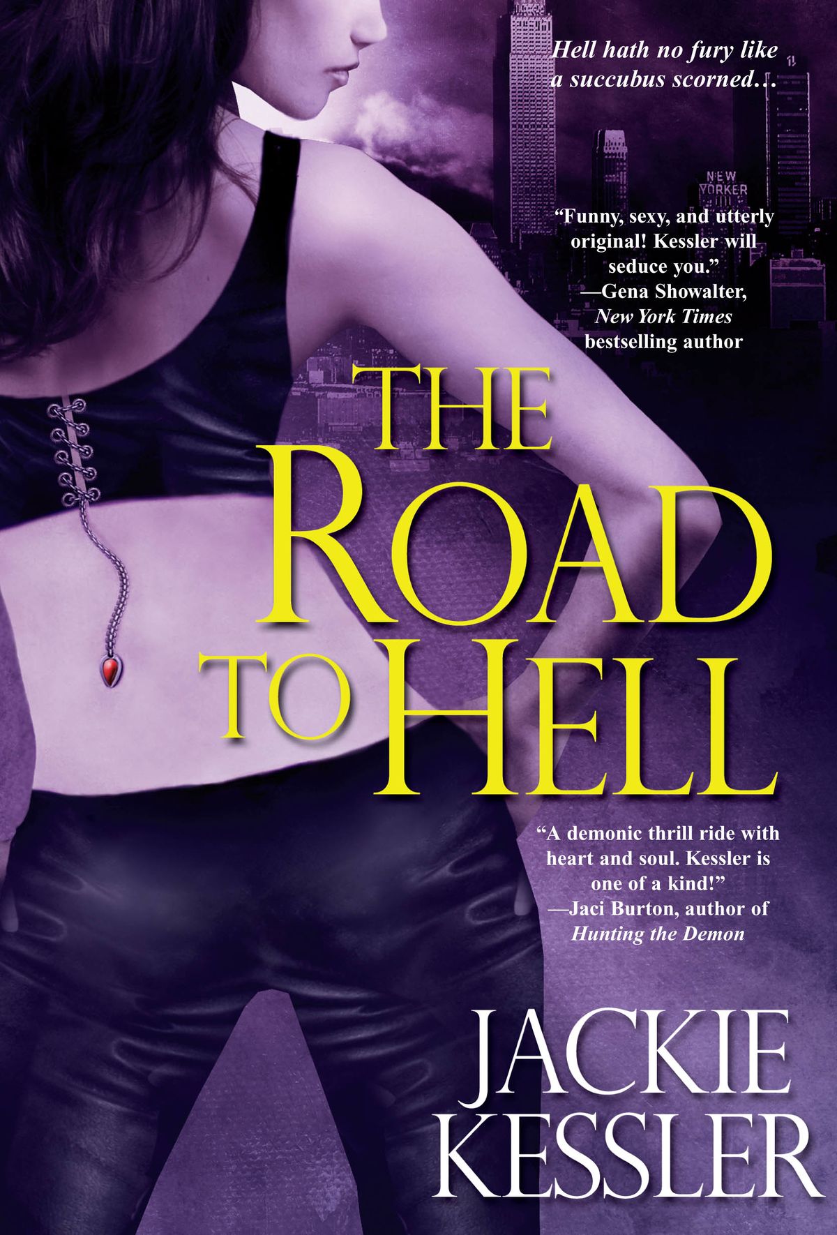 The Road To Hell The Wiki Of The Succubi Succuwiki