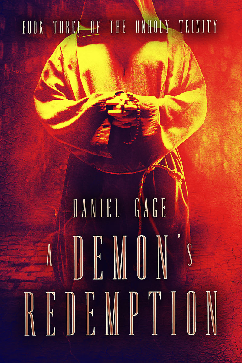 A Demon's Redemption (eBook) - The Wiki Of The Succubi - SuccuWiki