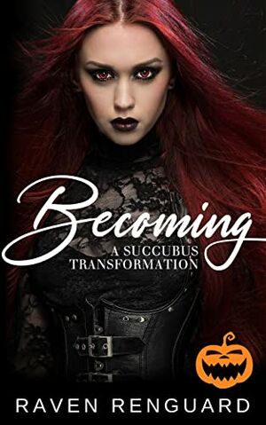 Becoming A Succubus Transformation Ebook The Wiki Of The Succubi Succuwiki