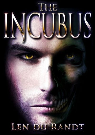 The Incubus EBook The Wiki Of The Succubi SuccuWiki