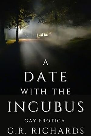 A Date With The Incubus EBook The Wiki Of The Succubi SuccuWiki