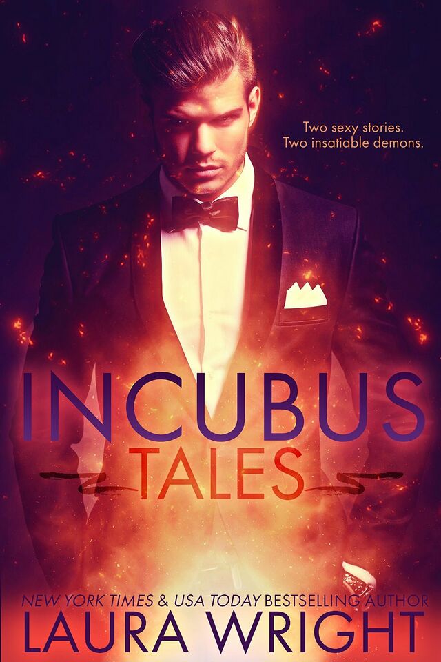 Incubus Tales Ebook The Wiki Of The Succubi Succuwiki 