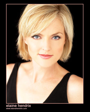 Elaine Hendrix. Born, Katherine Elaine Hendrix - 300px-EHendrix