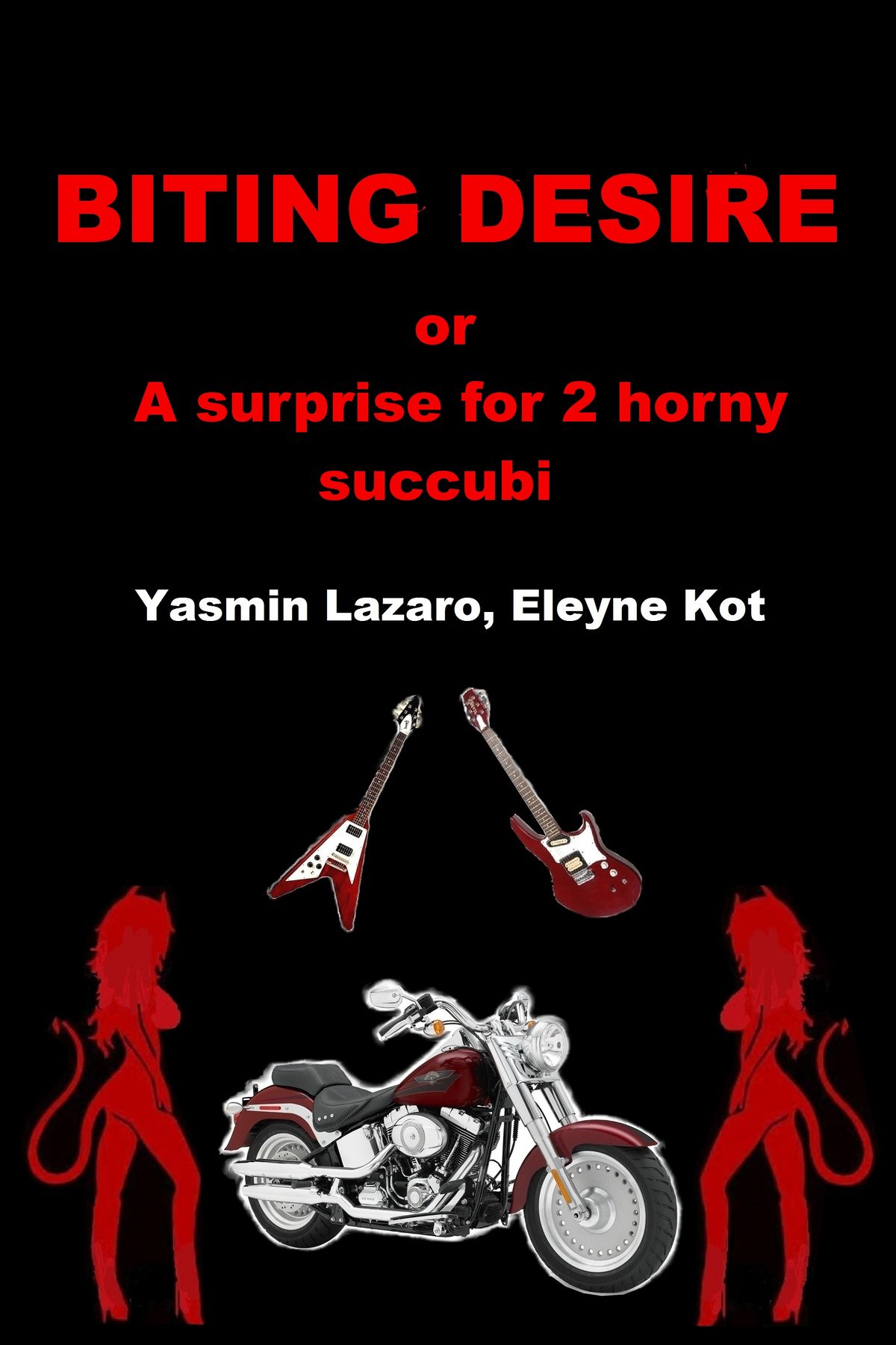 Biting Desire Ebook The Wiki Of The Succubi Succuwiki