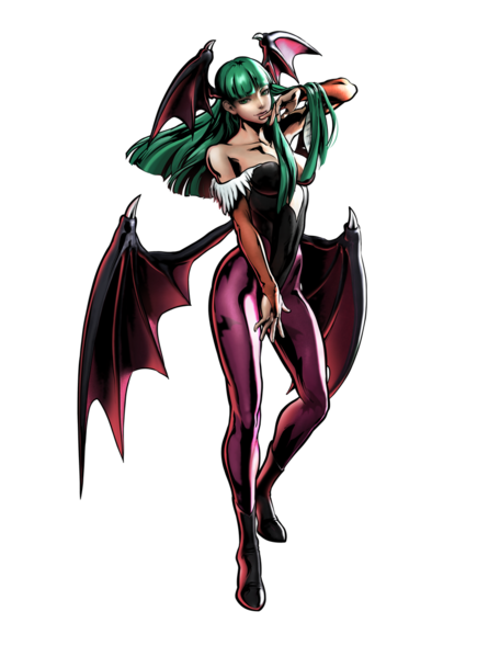 File:Morrigan (Marvel Vs Capcom 3).png