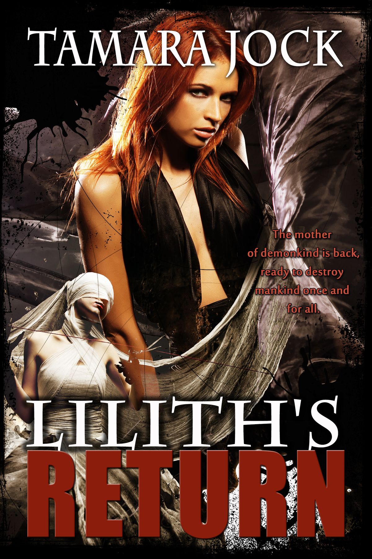 Liliths Return Ebook The Wiki Of The Succubi Succuwiki