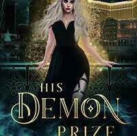 His Demon Prize by Stella Del Mar