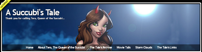 Go to Tera's Blog