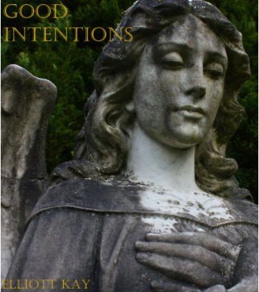 Good Intentions by Elliott Kay Good Intentions by Elliott Kay