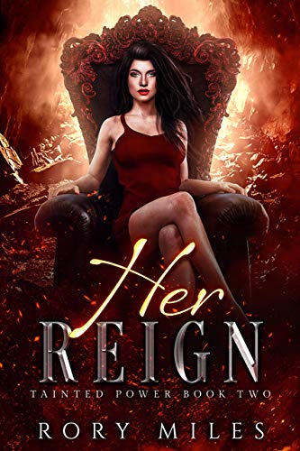 Her Reign (eBook) - The Wiki of the Succubi - SuccuWiki