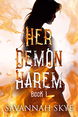 Her Demon Harem: Reverse Harem Duology 1 (eBook) - The Wiki of the ...