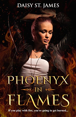 Phoenyx in Flames (eBook) - The Wiki of the Succubi - SuccuWiki